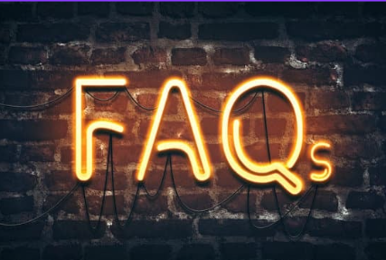 FAQs