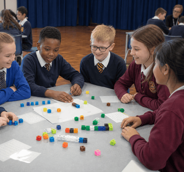 Maths SATS Workshop