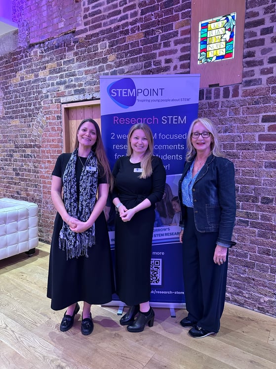 RSTEM Team RSTEM Team