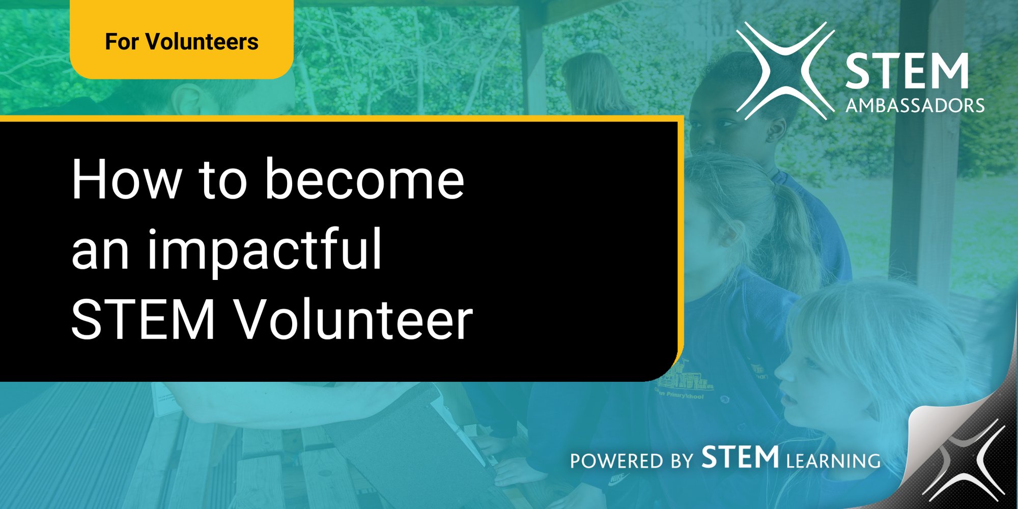Volunteers