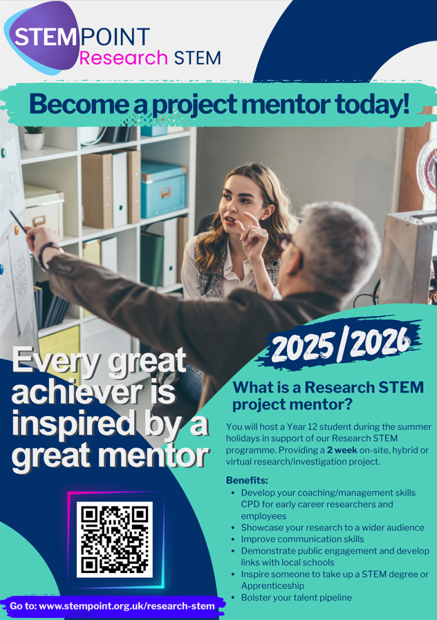 project mentor
