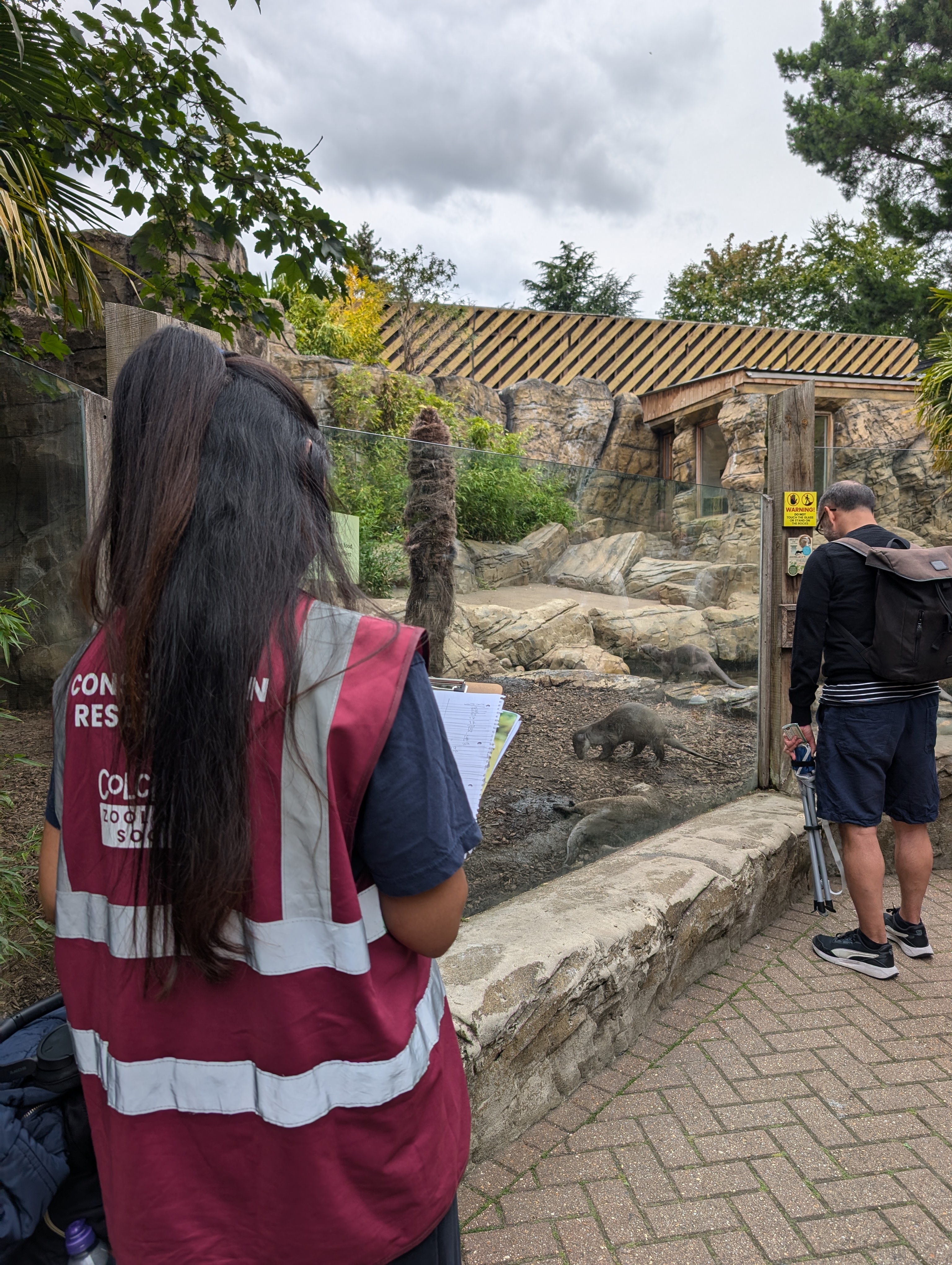 Colchester Zoo