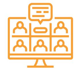 Learner support sessions