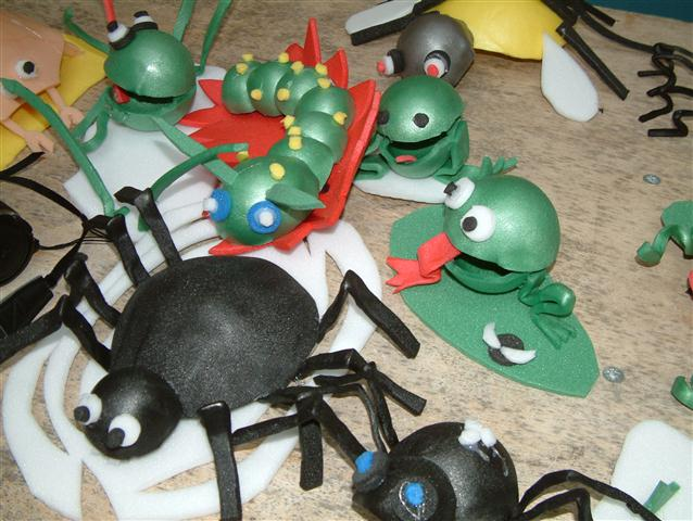 Plastazote