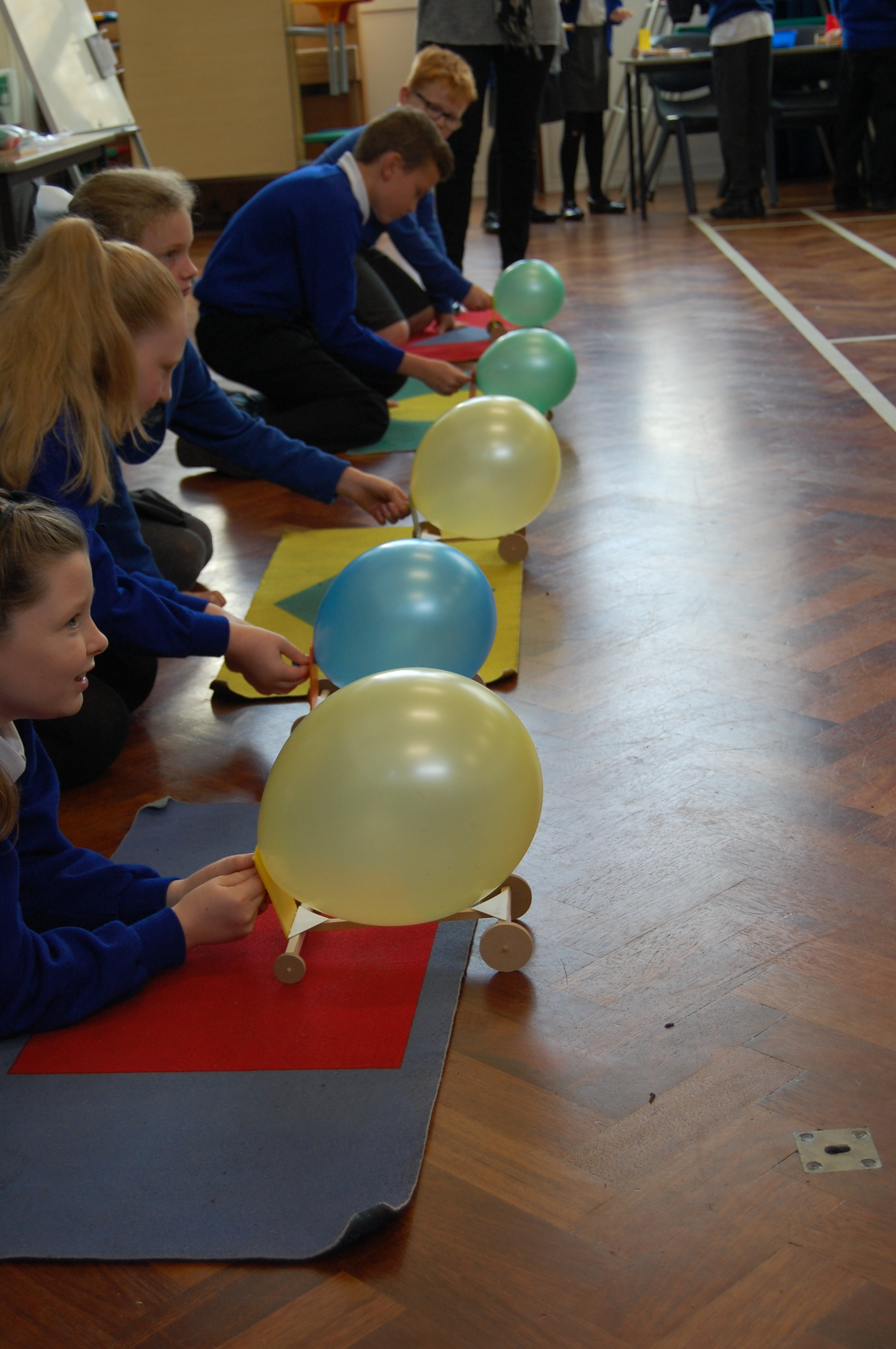 Balloon Buggies at Reedings (44)