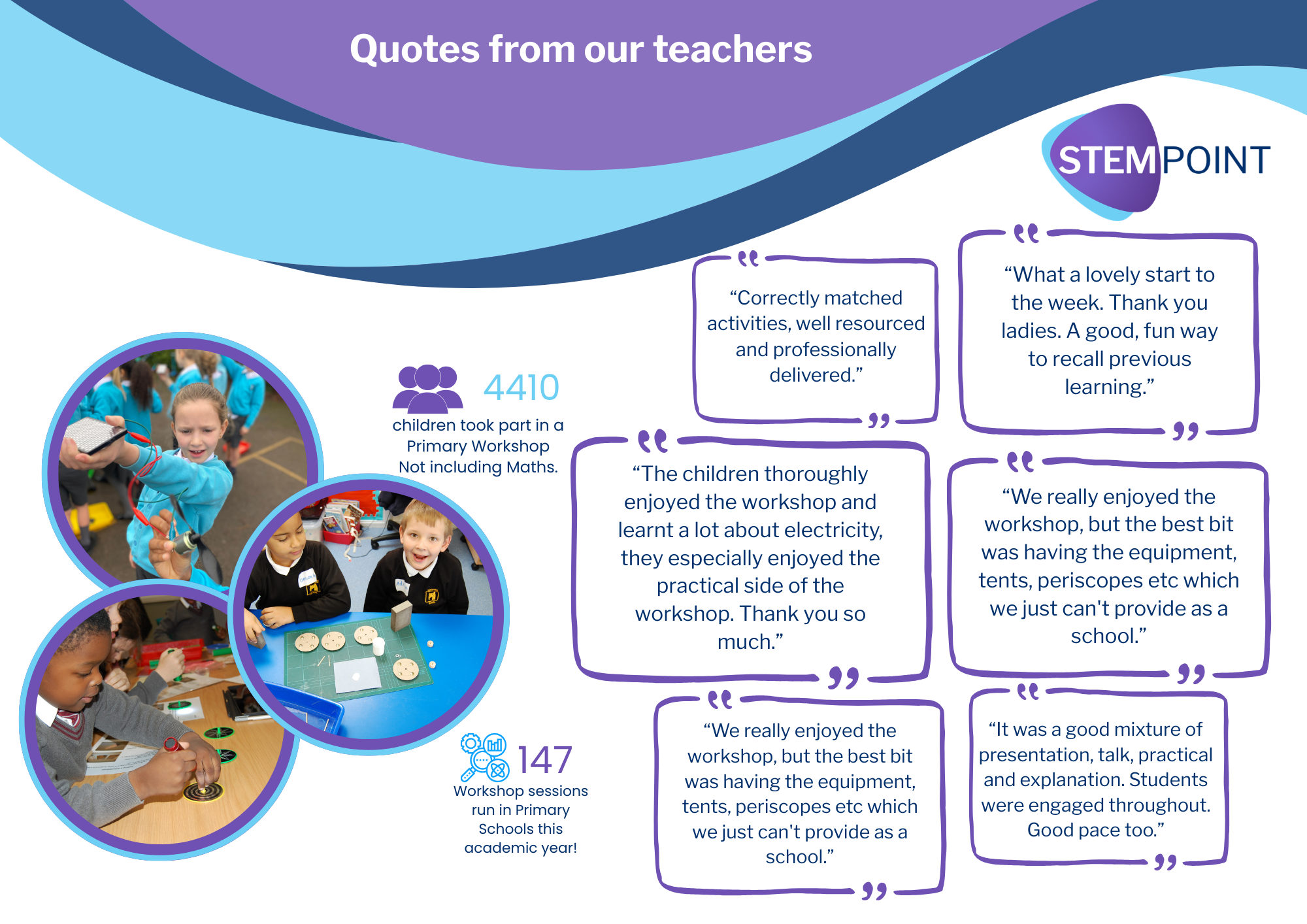 Quotes from Teachers-4