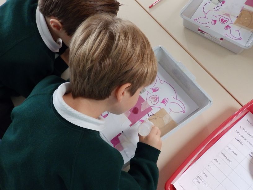 Materials Yr2